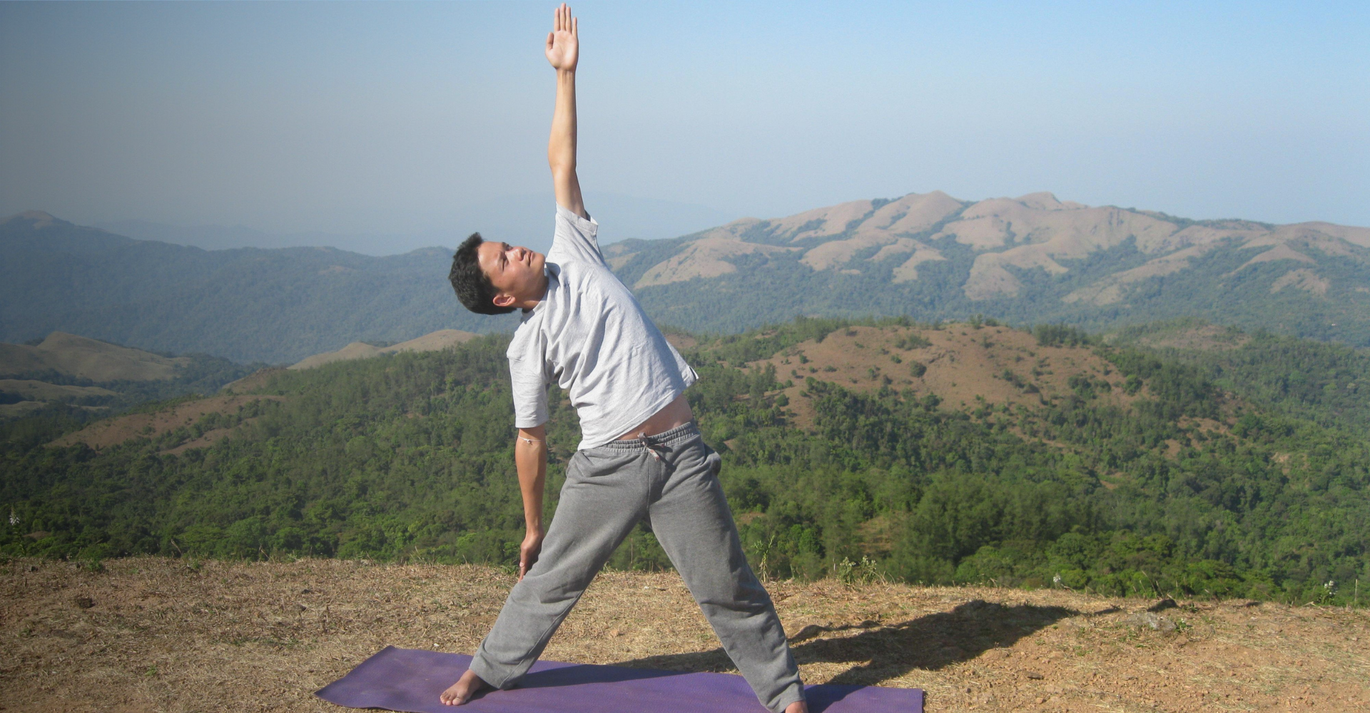 Yoga for Weight Loss with Siddhartha Yoga Image