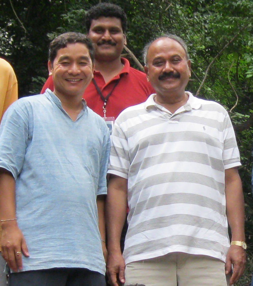 Chow Siddhartha Image